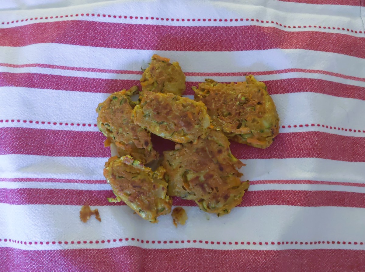 Upon Finishing the Daniel Fast the softest words